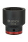 Торцева головка ударна 6-гранна Bosch Impact Control 1", 50 мм