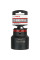 Торцева головка ударна 6-гранна Bosch Impact Control 1", 50 мм