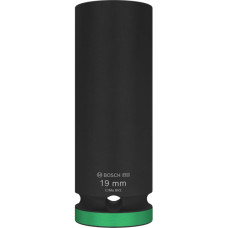 Ударна торцева головка Bosch Pro Impact Socket Deep 1/2", 19х77 мм