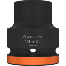 Ударна торцева головка Bosch Pro Impact Socket Standard 3/4", 19х51 мм