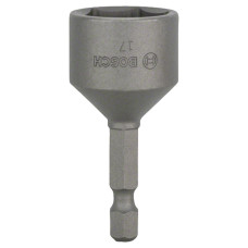 Торцевий ключ Bosch 1/4", 50х17 мм