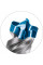 Набір бурів Bosch Expert SDS-Plus-7X 6-6-8-8-10х165 мм, 5 шт