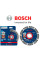 Алмазний круг Bosch Expert MultiMaterial, 125x2.2х22.23 мм