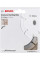 Алмазний диск відрізний Bosch ECO for Universal 115x2x22.23 мм