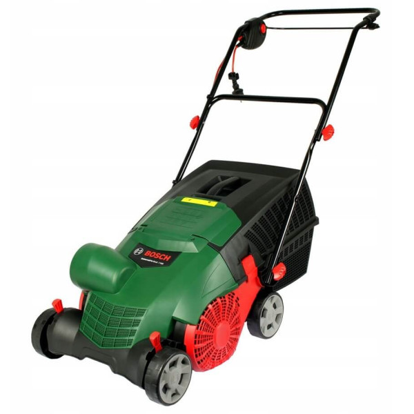 Вертикутер Bosch UniversalVerticut 1100
