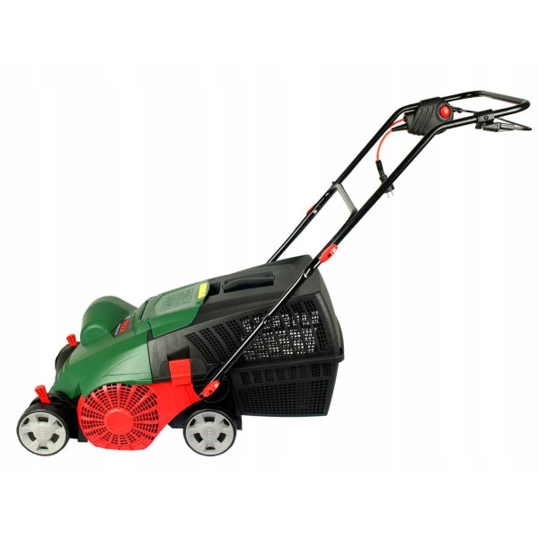 Вертикутер Bosch UniversalVerticut 1100