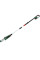 Акумуляторна телескопічна висоторізна пила Bosch UniversalChainPole 18, 1 акб PBA 18V 2.5A, з/п AL 18V-20