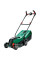 Акумуляторна газонокосарка Bosch CityMower 18V-32-300, без акб та з/п