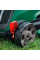 Акумуляторна газонокосарка Bosch CityMower 18V-32-300, без акб та з/п