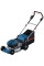 Акумуляторна газонокосарка Bosch GRA 18V2-46, без акб та з/п