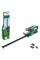 Акумуляторний кущоріз Bosch EasyHedgeCut 18-52-13, 1 акб PBA 18V 2.0Ah, з/у AL 1810 CV