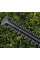 Акумуляторний кущоріз Bosch EasyHedgeCut 18-52-13, 1 акб PBA 18V 2.0Ah, з/у AL 1810 CV