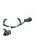 Акумуляторний тример Bosch UniversalGrassCut 18V-260, 1 акб PBA 18V 2.0Ah та з/п AL 18V-20